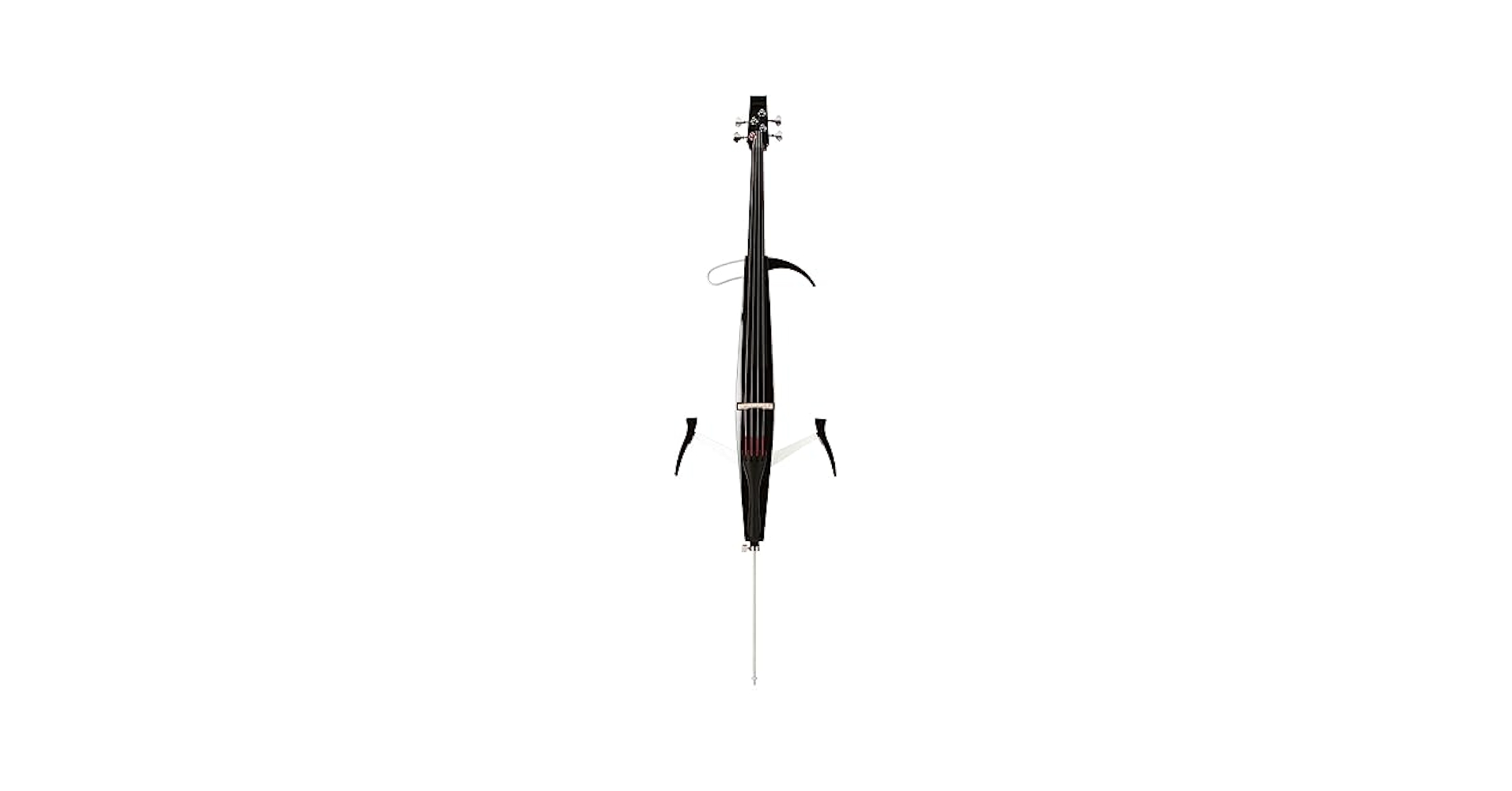 YAMAHA サイレントチェロ SVC-50 Amazon.com: Yamaha Silent Cello 4/4 Svc50 - Black Cellos